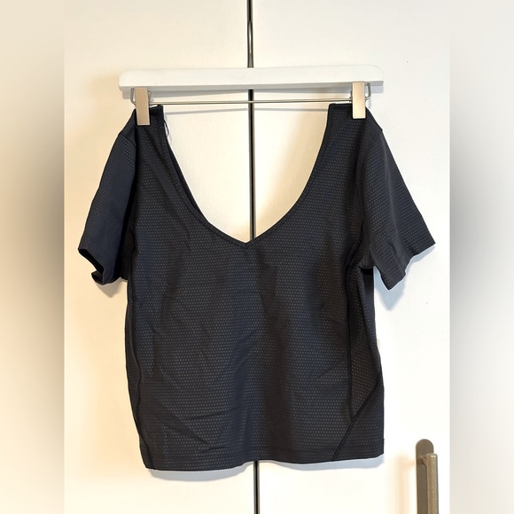 Lululemon Align T-Shirt - Picture 5 of 7